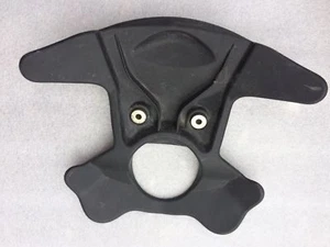 Mv Agusta F4 1000 10 17 Front Fairing At Mud Guard - Picture 1 of 2