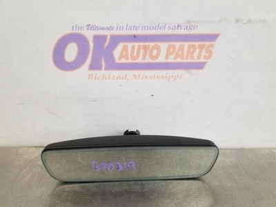 ESPEJO RETROVISOR INTERIOR NISSAN ROGUE PLATINUM 22 2022 198116RR2B Foto 1 de 4
