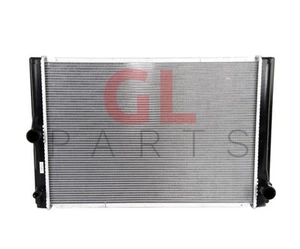 FOR TOYOTA COROLLA SDN EURO TYPE 2007-2014 Radiator Engine Cooling 164000N060 - Picture 1 of 1