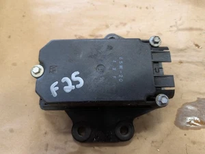 Yamaha CDI ECU Computer 25 HP 4 Stroke 2002 65W-85540-20-00 Mercury - Bild 1 von 5