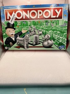 Game Family Board Games for 2 to 6 Players Board Games for Kids Ages 8 and Up... - Picture 1 of 1