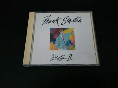 Frank Sinatra - Duets II - Bild 1 von 2