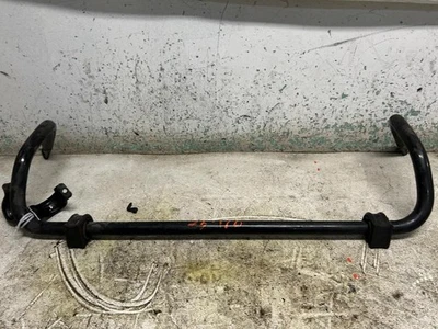 GMC SIERRA250 2021 OEM barra estabilizadora delantera Foto 1 de 4