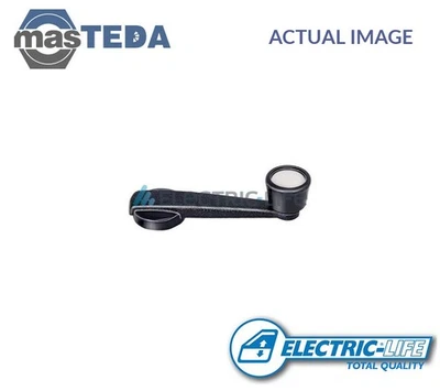 ZR5014 WINDOW CRANK ELECTRIC LIFE FOR FIAT 131,127,128,242,126,500,238,241 - Image 1 of 4