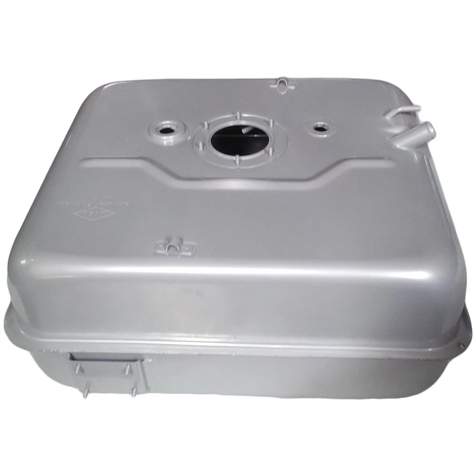 Galvanized Steel Fuel Tank For Ford Econoline Super Duty - Image 1 of 1