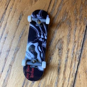 Vintage Original Tony Hawk Vogelhaus Teck Deck - Bild 1 von 7