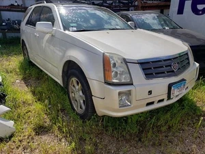 Passenger Right Front Spindle/Knuckle Fits 04-09 SRX 1156374 - Picture 1 of 12