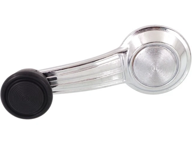 Replacement AP 73QT34Z Window Crank Handle Fits 1980-1990 Cadillac Fleetwood — 第 1/1 张图片