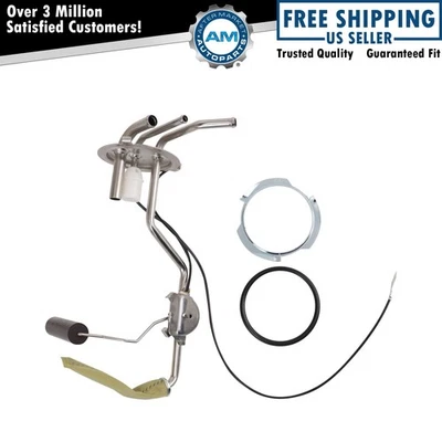 Unidad de envío de tanque de combustible para GMC Jimmy Chevy Blazer Suburban Foto 1 de 4