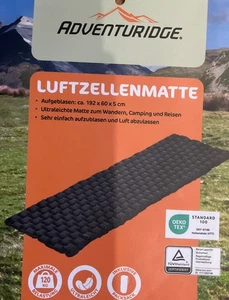 Luftzellenmatte, Isomatte, Ultraleicht, Camping - Bild 1 von 2