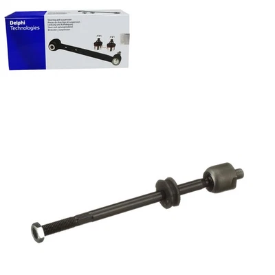 Extremo interior de la barra de amarre de dirección Delphi para Volvo 265 1976-1981 Foto 1 de 4