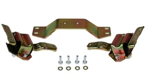 Energy Suspension for 96-04 Mustang 4.6 Motor Mount Set inc Left and Right sides - Foto 1 di 6