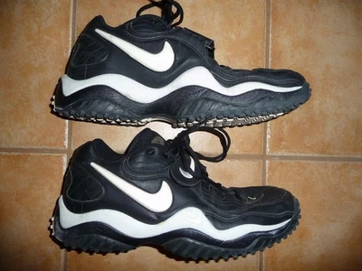 Zapatos de golf Nike Air Zoom para hombre talla 14/48,5 Foto 1 de 4