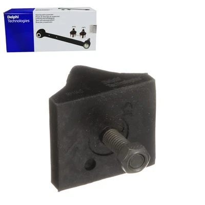 Brazo de control de suspensión Delphi parachoques delantero inferior para Plymouth Valiant 1965-1976 Foto 1 de 4