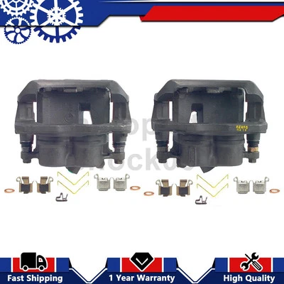 Juego de pinzas de freno Cardone para Toyota Avalon 1995 1997 1996 Foto 1 de 4