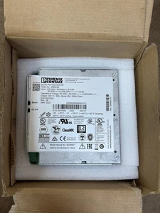PHONEIX CONTACT / Power Supply / QUINT-PS/1AC/24DC/40 / 2866789 - Picture 1 of 11