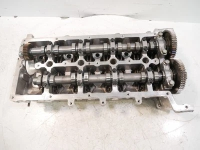 Zylinderkopf geplant für Ssangyong 2,0 Xdi 671.960 OM671.960 D20DT A6710160201 - Bild 1 von 4