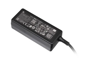 HP Spectre x360 15-ch000 original chargeur 45 watts construction normale - Foto 1 di 5