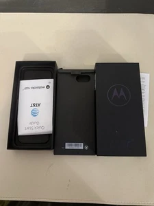 Motorola Razr+ Box Empty - Photo 1 sur 5