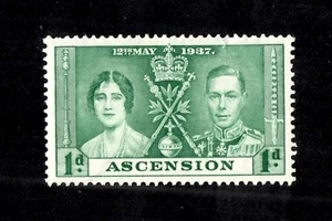 Stamps Ascension - Picture 1 of 2