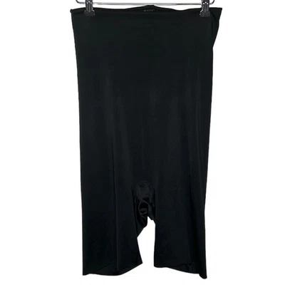 Spanx высокая талия бедра формирователь женщин XL черный Shapewear похудения - Изображение 1 из 4