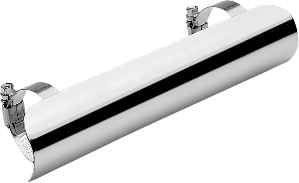 Cobra - 99-0175P - Heat Shield - 2.25" - Image 1 of 1