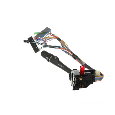 Interruptor regulador de farol SMP 1999 2000 para 1999-2002 Chevrolet Silverado 2500 - Imagem 1 de 4