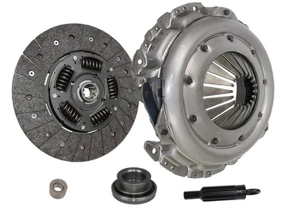 NAMCCO Clutch Kit for 1988-1991 Chevrolet K2500 5.0L V8 GAS OHV - Image 1 of 2