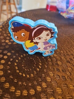 Disney Little Einsteins Create A Masterpiece Dibujo Tableta Repuesto Foto 1 de 4