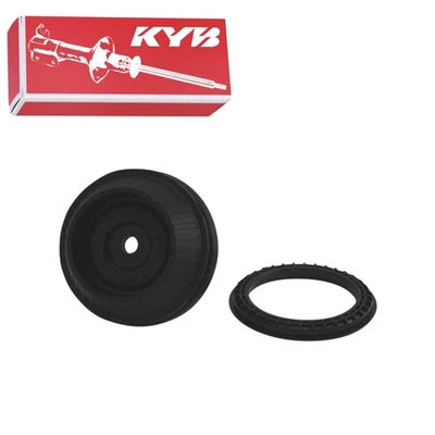 Montaje de puntal de suspensión delantero KYB para Ford Contour 1995-2000 Foto 1 de 2