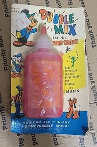 DISNEY DOODLES von MARX TOYS - LOUIS MARX & CO., INC. - Bild 1 von 2