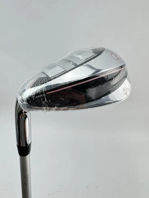 Cobra T-Rail Ladies Gap Wedge 50* Left Handed Womens Flex Graphite /New /24548 - Image 1 of 4