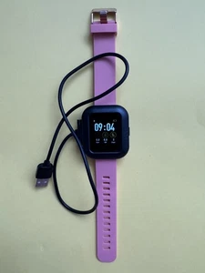 Goji Waterproof Smart Watch Fitness Tracker Activity Heart Rate Call Sleep Swims - Picture 1 of 2