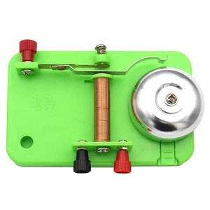 Ringing Model Toys Primary School Science Circuit for Kids Experiment Kit - Picture 1 of 12