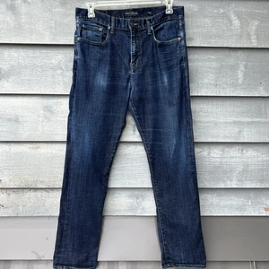 Lucky Brand Men’s 410 Athletic Slim Jeans Size 34/32 - Picture 1 of 14