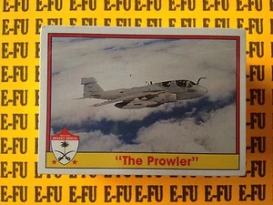 Carte militari 1991 Pacific Operation Desert Shield Forze Armate NUOVE set sigillato - Foto 1 di 3