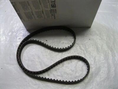 Engine Timing Belt Roadmax TX158 - Image 1 of 4