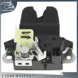 Rear Tailgate Lock Trunk Latch Actuator for Hyundai Sonata 2018 2019 81230C1500 - Foto 1 di 12