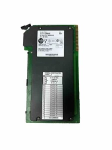 Allen-Bradley 1771-IBN/C nuovo eccedenza riconfezionato - SOLAR # 1014213-25 - Foto 1 di 7