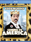 COMING TO AMERICA - Eddie Murphy Collector's Edition BLU-RAY
