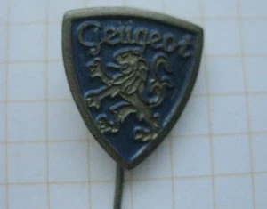 PEUGEOT ....................................... Auto Nadel / kein-Pin (N1/9) - Picture 1 of 1