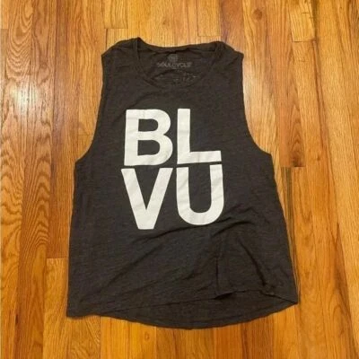 Tanque SoulCycle Bellevue Foto 1 de 3