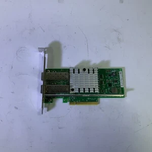 Intel X520-DA2 10Gb 10Gbe 10 Gigabit Network Adapter - JJ - Afbeelding 1 van 7