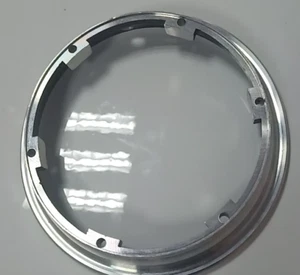 NUEVO BUJE DE RUEDA DE 11 PULGADAS PARA SCOOTER ELÉCTRICO NANROBOT LS7+60V ENVÍO GRATUITO - Imagen 1 de 2