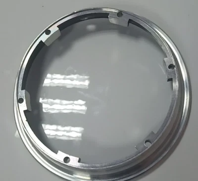 BRAND NEW 10 INCH WHEEL HUB FOR NANROBOT D6+/N6 52V ELECTRIC SCOOTERS FREE SHIP