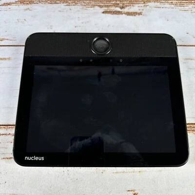 Nucleus Intercom Amazon Alexa Model N1001R31B Unit Only - Image 1 of 4