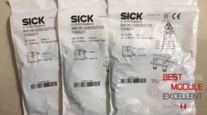 1PCS SICK IME08-02BDSZY2S NEW 100% Quality Assurance - Picture 1 of 1