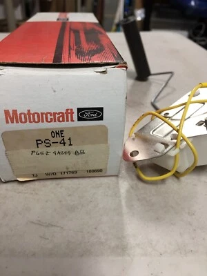 NEW GENUINE FORD 1997 F150 FUEL SENDER 139, 157 WB BEFORE 2/5/96 F65Z9A299BB Foto 1 de 4