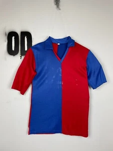 Camiseta de fútbol Basilea vintage 1980 - Imagen 1 de 8