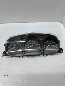 2004-2007 Jaguar XJ8 VDP Speedometer Cluster Odometer Instrument OEM T16 - Picture 1 of 12